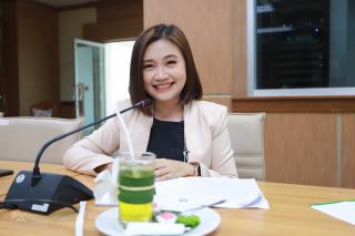 1. พิธีลงนามบันทึกความตกลงในการจัดการอบรมสำหรับผู้ขอรับใบอนุญาตขับรถ และผู้ขอต่อใบอนุญาตขับรถ วันที่ 8 กุมภาพันธ์ 2564 ณ ห้องประชุมรวงผึ้ง ชั้น 8 อาคารเรียนรวมและอำนวยการ (อาคาร 14) มหาวิทยาลัยราชภัฏกำแพงเพชร